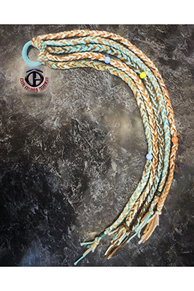 özgür güçlüoğlu tasarımları Afrika Örügüsü Bohem Rasta Toka Yeni Trend Toka