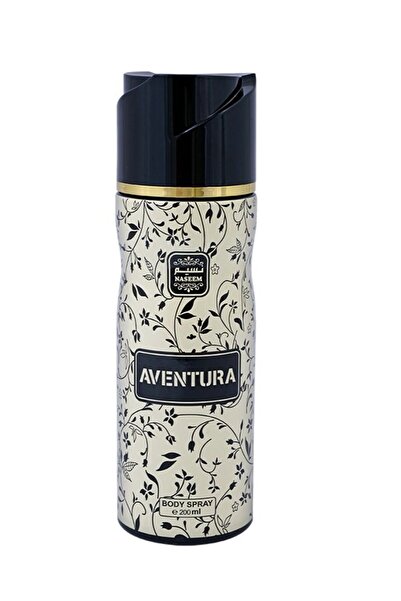 Naseem Aventura - Perfume Body Spray 200Ml