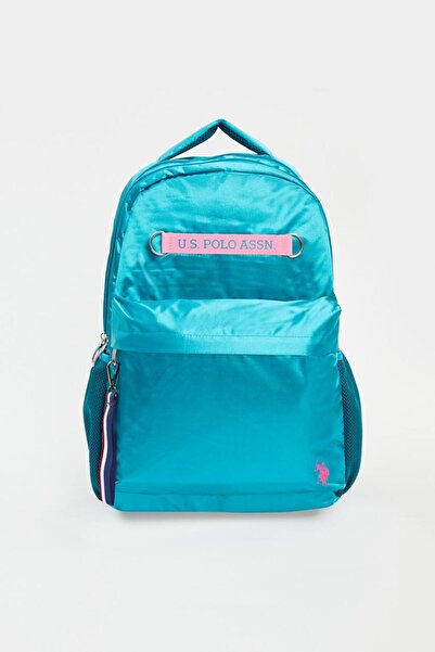 U.S. Polo Assn. حقيبة مدرسية PLÇAN23153