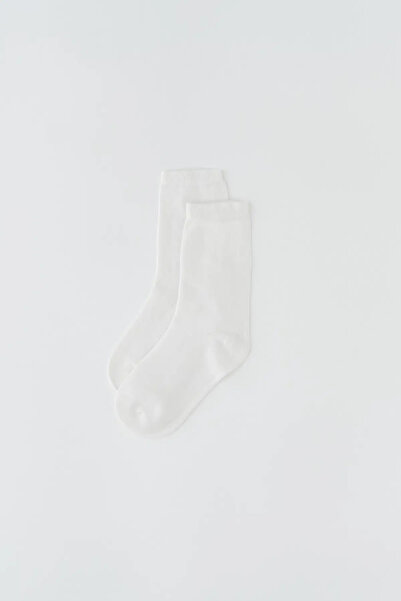 Dagi Beyaz Çorap