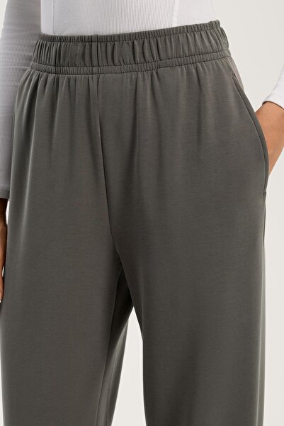 Oysho Modal Yumuşak Dokulu Jogger Pantolon