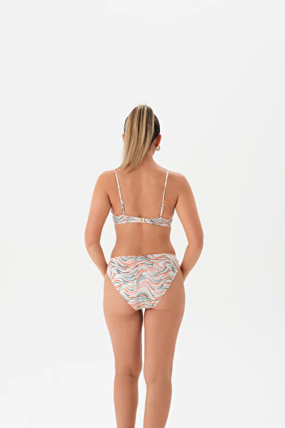 Dagi 4192BK KAPLI BİKİNİ TK.