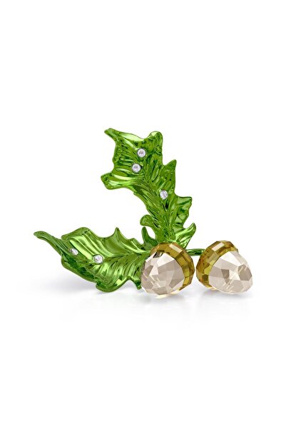 Swarovski 5683435 Swarovski Biblo Idyllıa:Acorns