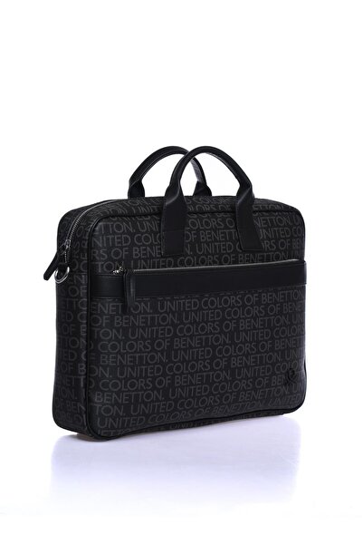 United Colors of Benetton Laptop and Briefcase Bnt_971