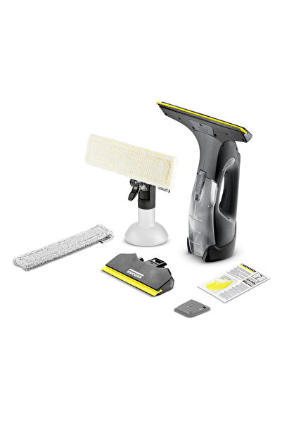Karcher WV 5 Plus Anniversary Edition