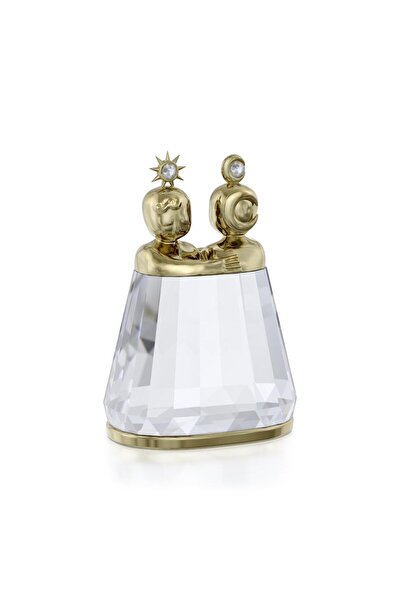 Swarovski 5670323 Swarovski Ev Dekorasyonu Zodıac:Gemını