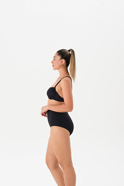 Dagi 4511MM YÜKSEK BEL BİKİNİ ALT