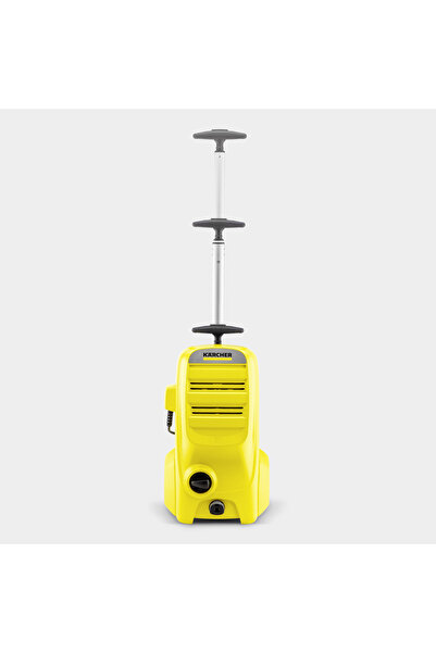 Karcher K3 CLASSIC 120 Bar Basınçlı Yıkama Makinesi