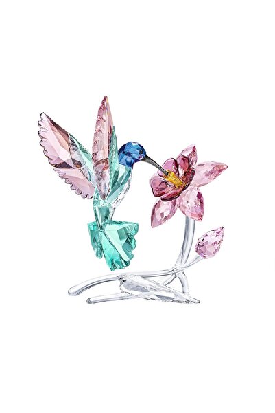 Swarovski 5461872 Biblo Hummingbird