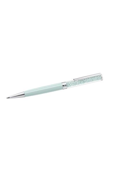 Swarovski 5351072 Kalem Crystalline Bp Pen - Light Green