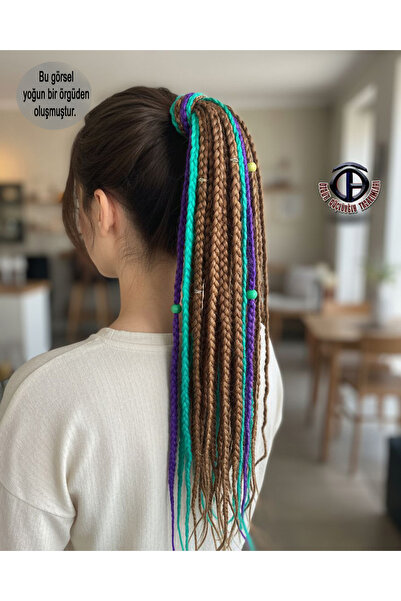 özgür güçlüoğlu tasarımları Afrika Örgüsü Toka