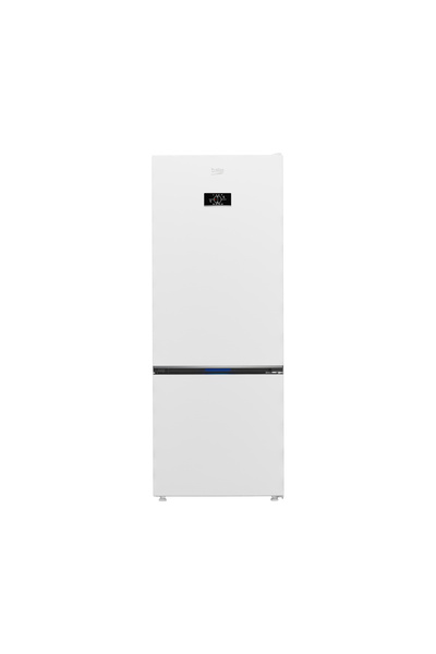 Beko 670475 EB Kombi No Frost Buzdolabı