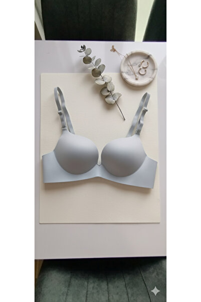 pae Σουτιέν ειδικής παραγωγής με επένδυση με επένδυση με λέιζερ κομμένο από πολυαμίδιο Spandex