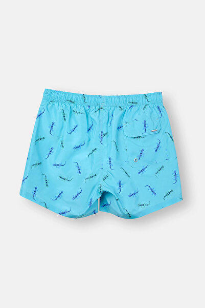 Dagi Multıcolor Kısa Şort