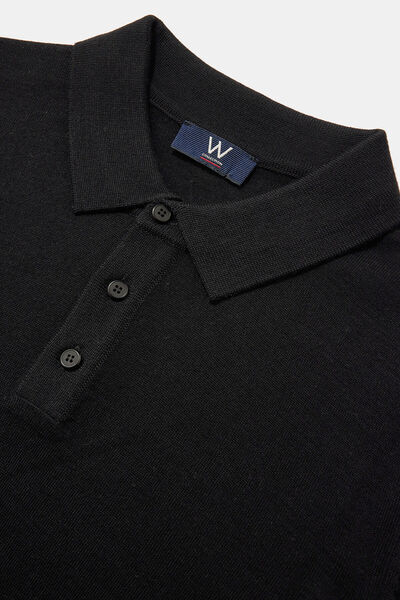 W Collection BLACK JACKET