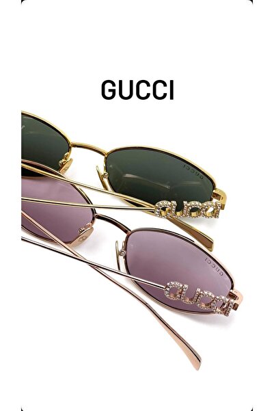 Gucci GÜNEŞ GÖZLÜĞÜ