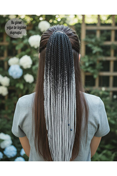 özgür güçlüoğlu tasarımları Afrika Örgüsü Toka