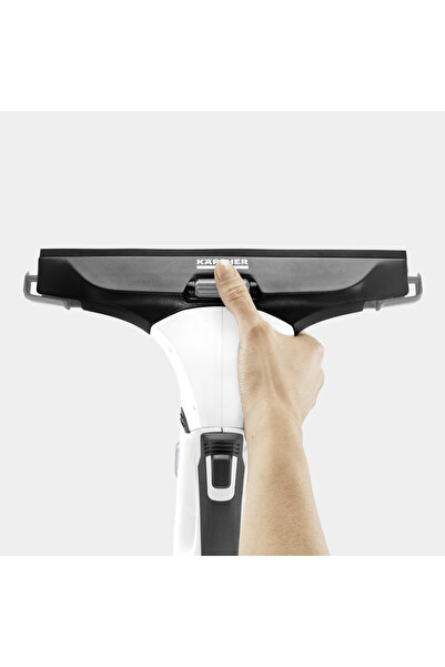 Karcher WV 5 PLUS N Şarjlı Cam Temizleme Makinesi
