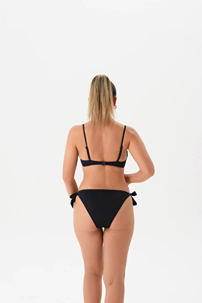 Dagi 4140BK STRAPLEZ BİKİNİ TK.