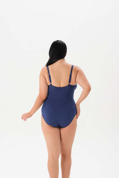 Dagi 4033MY V YAKA MAYO