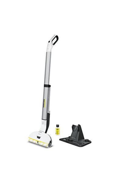 Karcher EWM 2 Kablosuz Zemin Temizleme Makinesi