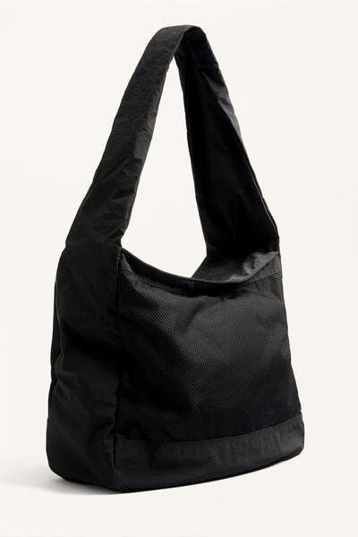 Oysho Fileli shopper çanta