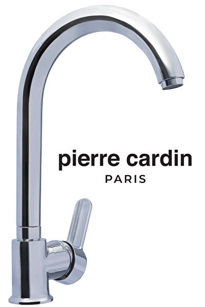 Pierre Cardin Ankara Kuğu Kitchen Sink Fitting