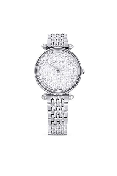 Swarovski 5656929 Swarovski K Crystalline Wonder:Mb Sil/Cry/Sts