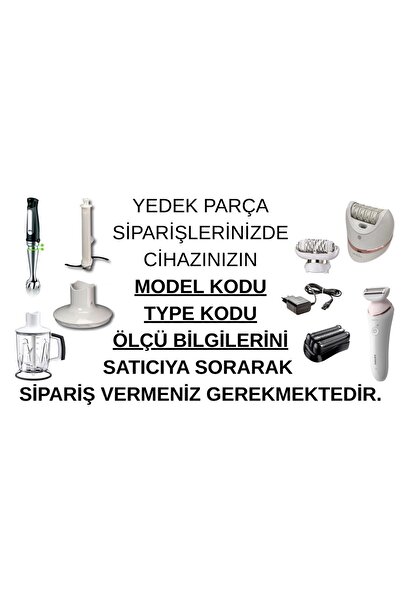 Braun El Blender Motor Gövde 750w Devir Hız Ayarlı
