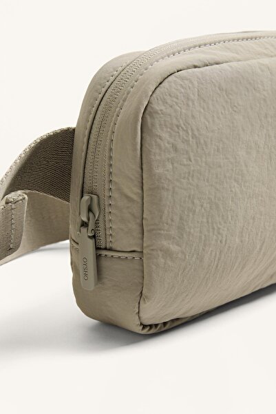Oysho Cross-body belt bag