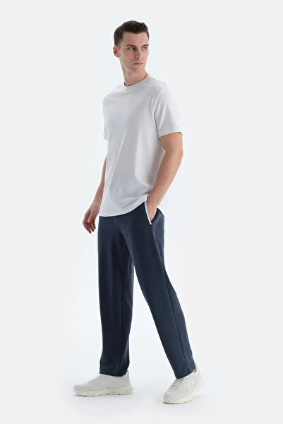 Dagi Lacivert Erkek Modal Karışımlı Pantolon
