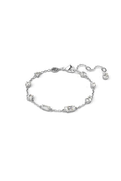 Swarovski 5661530 Swarovski Bilezik Mesmera:Bracelet Scattered Cry/Rhs M