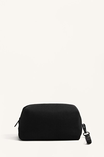 Oysho Mesh wash bag