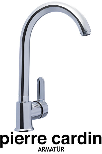Pierre Cardin Ankara Kuğu Kitchen Sink Fitting