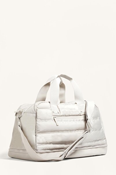 Oysho Dolgulu teknik spor çantası