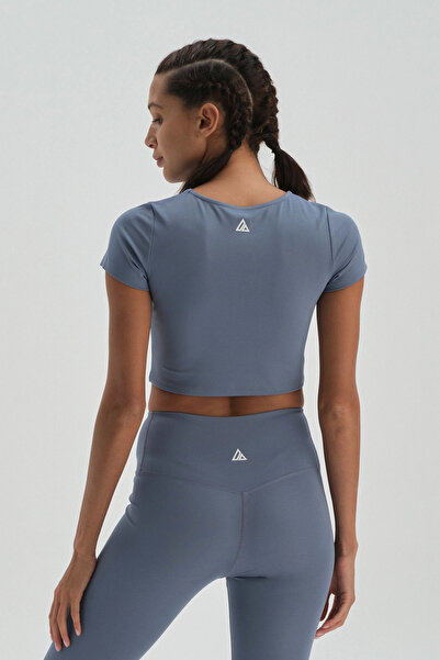 Dagi Μπλε μπλουζάκι