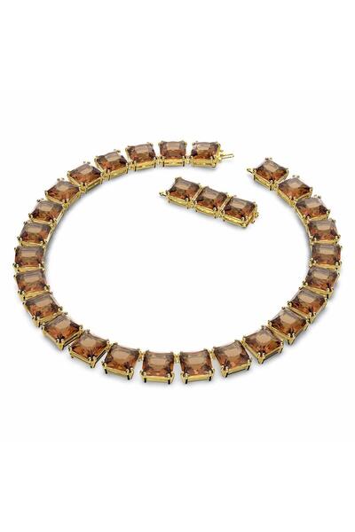 Swarovski 5609705 Kolye Millenia:All Ard L Sqr LCTO/GOS