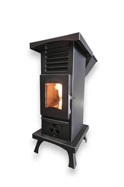 DESAN MAKİNA Pelet Soba midi-s