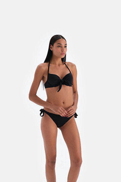 Eros 3006mm Thick Lace Bikini Bottom