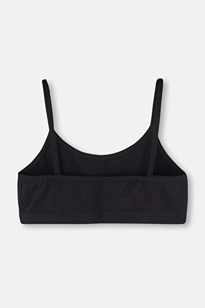 Dagi Siyah Büstiyer