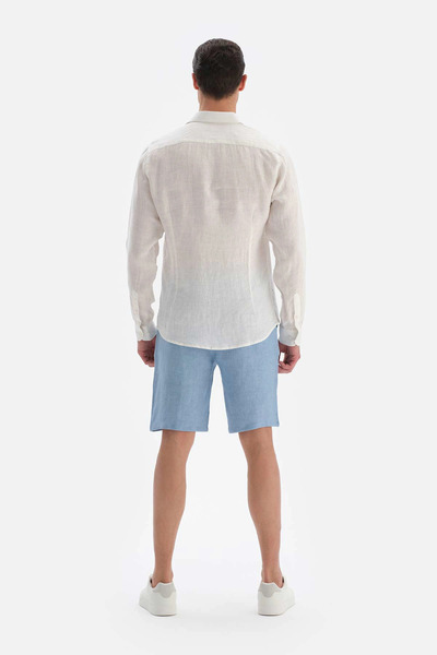 Dagi Λευκά είδη UK. Λευκή μπλούζα