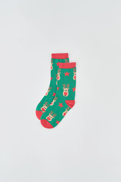 Dagi Зелени чорапи