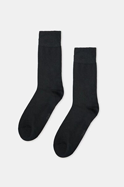 Dagi Antrasit 2'Li Modal Erkek Çorap