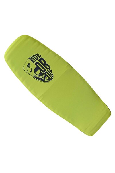 EŞREFOĞLU-EMA كأس/CG125 غطاء سرج ليكرا ريد أور داي أصفر