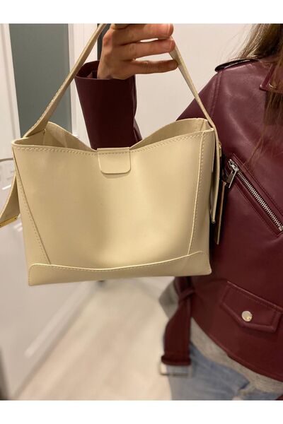 YMZBAG Širok Sa ručkom Torba za rame