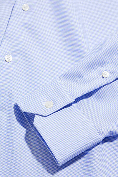 W Collection NON IRON GÖMLEK