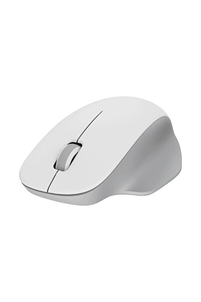 Xiaomi Mi Dual Mode Wireless Bluetooth Mouse Beyaz