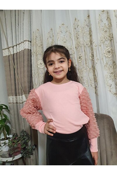 asiltr Κοριτσάκι κοτλέ μπαντί με καρέκλα παλόν