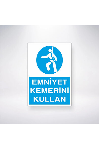 Reysa Tasarım استخدم حزام الأمان 21x28 ملصق خلفي لاصق 21x28