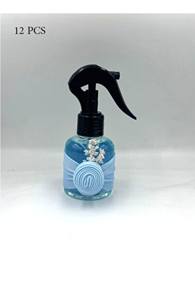 Mini توزيعات معطر جو للمناسبات والمواليد عدد 12 حبة (درزن كامل)